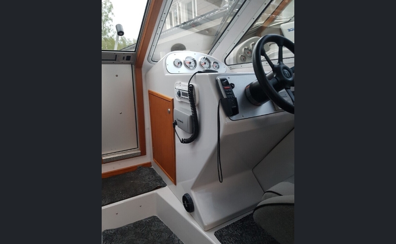 Silver Eagle Cabin-kuva-5